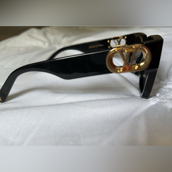 Louis Vuitton LINK PM SQUARE SUNGLASSES Authentic - Picture 15 of 15